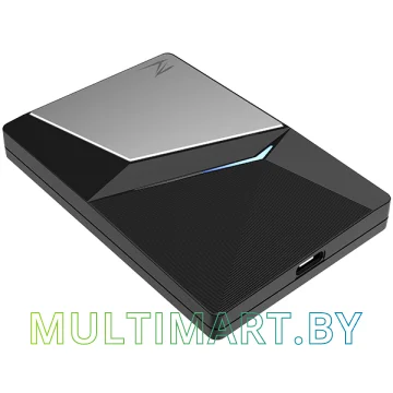 Внешний накопитель Netac Z7S 2TB NT01Z7S-002T-32BK картинка 6